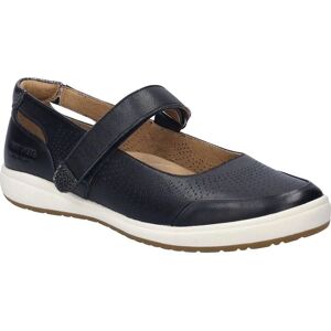 JOSEF SEIBEL Damen Schwarz Caren Halbschuh - Low shoe JOSEF SEIBEL Damen Schwarz Caren Halbschuh - Low shoe
