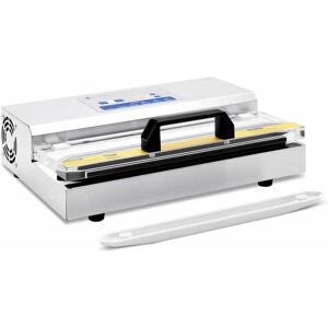 Royal Catering RCVG-40 Vacuum Pakker Royal Catering RCVG-40 Vacuum Pakker