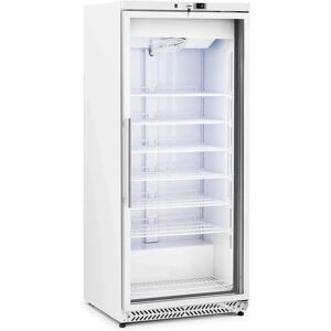 Royal Catering RCLK-F590GB - Stříbrná Royal Catering RCLK-F590GB - Stříbrná