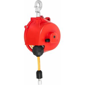 Steinberg Hose Balancer - 5-6.5 kg - 1.3 m - Hose Balancer - Pneumatic Tool Support Steinberg Hose Balancer - 5-6.5 kg - 1.3 m - Hose Balancer - Pneumatic Tool Support