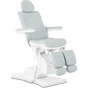Silla de pedicura PHYSA ROME PISTACHIO - Ajustable, soporte 150kg Silla de pedicura PHYSA ROME PISTACHIO - Ajustable, soporte 150kg