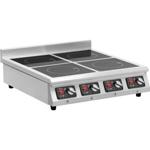Royal Catering RCIK-3500IC4.2 Royal Catering RCIK-3500IC4.2