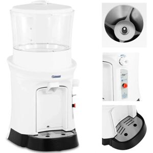 Royal Catering Ice Crusher RCIS-1001 - 400 W, 12 L, 320 rpm, White - Ice Crusher Royal Catering Ice Crusher RCIS-1001 - 400 W, 12 L, 320 rpm, White - Ice Crusher