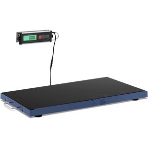 Steinberg Systems Tierwaage - 180 kg / 50 g - Antirutschmatte - LCD SBS-PS-1800 Steinberg Systems Tierwaage - 180 kg / 50 g - Antirutschmatte - LCD SBS-PS-1800