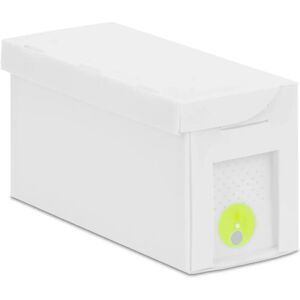Wiesenfield WIE-B-202 Plastic Langstroth Nuc Box - 5 Frames Wiesenfield WIE-B-202 Plastic Langstroth Nuc Box - 5 Frames