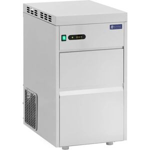 Royal Catering RCIC-50SF - Machine à Glace - Publicité Royal Catering RCIC-50SF - Machine à Glace - Publicité