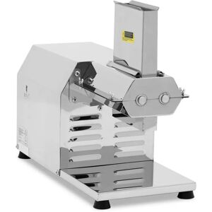 Royal Catering Meat Tenderizer - 200W, 98rpm - Silver Royal Catering Meat Tenderizer - 200W, 98rpm - Silver