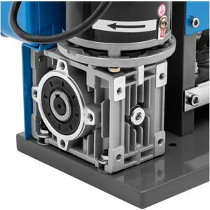 MSW Cable Peeling Machine - 400W, Single Roller, 0-20 m/min - Cable Type MSW Cable Peeling Machine - 400W, Single Roller, 0-20 m/min - Cable Type