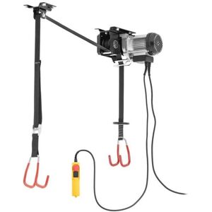 MSW Electric Bike Lift - 3m Height - Remote MSW Electric Bike Lift - 3m Height - Remote