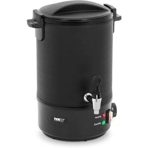 MSW Vosk topení - 6,5L - 1500W - Spolehlivá regulace teploty - Výroba svíček MSW Vosk topení - 6,5L - 1500W - Spolehlivá regulace teploty - Výroba svíček