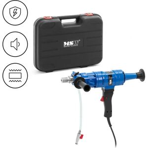 MSW Core Drill - 1500 W - 102 mm - Power & Precision MSW Core Drill - 1500 W - 102 mm - Power & Precision