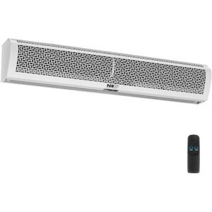 MSW Air Curtain - 1.2 m - Dual Heating Modes - Remote - 170W - Air Curtain MSW Air Curtain - 1.2 m - Dual Heating Modes - Remote - 170W - Air Curtain