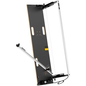 Coupe-foam MSW 200W 1300mm - Outil d’isolation et Rénovation - Publicité Coupe-foam MSW 200W 1300mm - Outil d’isolation et Rénovation - Publicité