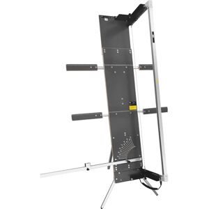 MSW Foam Cutter - 200 W - 1300 mm / 330 mm - stand - Foam Cutter MSW Foam Cutter - 200 W - 1300 mm / 330 mm - stand - Foam Cutter