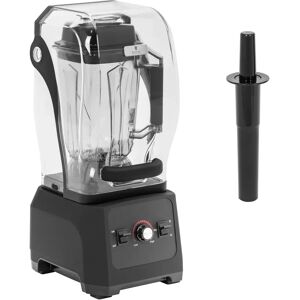 Royal Catering RCBL-25MNC Blender - High Power, Quiet, 2.5L Royal Catering RCBL-25MNC Blender - High Power, Quiet, 2.5L