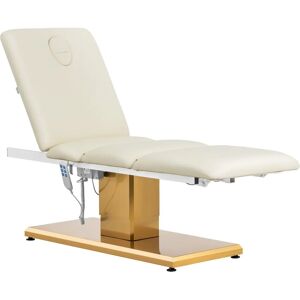 Elektrické kosmetické lehátko Physa Viterbo Cream - 3 motory Elektrické kosmetické lehátko Physa Viterbo Cream - 3 motory