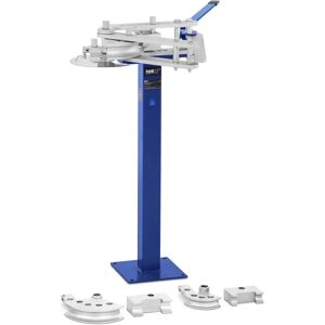 MSW Pipe Bending Machine - Manual - 120° - Floor-Mounted MSW Pipe Bending Machine - Manual - 120° - Floor-Mounted