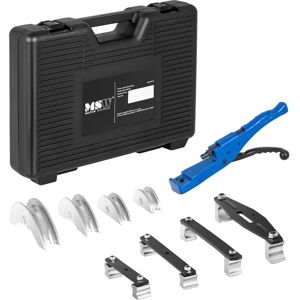 MSW Manuelle Rohrbiegemaschine - Ø 16-32 mm - Bis zu 90° MSW Manuelle Rohrbiegemaschine - Ø 16-32 mm - Bis zu 90°