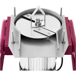 Royal Catering RCWP-1500S - Silver - Fruit Crusher Royal Catering RCWP-1500S - Silver - Fruit Crusher