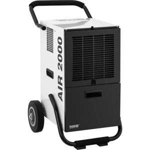 MSW DEH2000C - Weiss, Schwarz - Air Dehumidifier MSW DEH2000C - Weiss, Schwarz - Air Dehumidifier