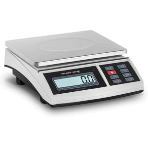 Steinberg Merke Bordvekt - 15 kg, LCD, 21x27cm - Bordmodell Steinberg Merke Bordvekt - 15 kg, LCD, 21x27cm - Bordmodell