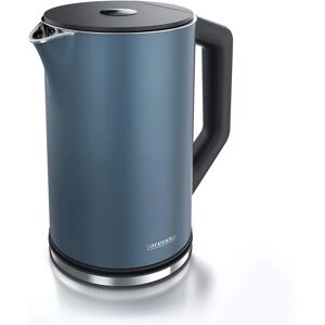 Kettella Elettrica Arendo 1,5L - Temperatura Regolabile - Acciaio Inossidabile Kettella Elettrica Arendo 1,5L - Temperatura Regolabile - Acciaio Inossidabile