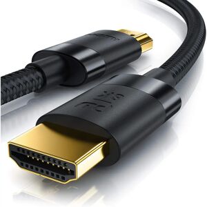 CSL A305051x1 HDMI-kabel - Gereviseerd CSL A305051x1 HDMI-kabel - Gereviseerd