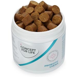 Concept for Life 10 in 1 Multivitamin Supplements Chews - 270g Concept for Life 10 in 1 Multivitamin Supplements Chews - 270g