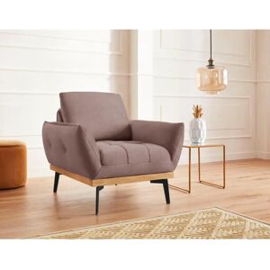 GUIDO MARIA KRETSCHMER Palic Loungesessel - Webstoff Premium GUIDO MARIA KRETSCHMER Palic Loungesessel - Webstoff Premium