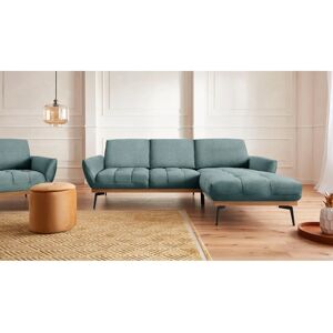 Guido Maria Kretschmer L-Form Sofa - Webstoff Premium Guido Maria Kretschmer L-Form Sofa - Webstoff Premium