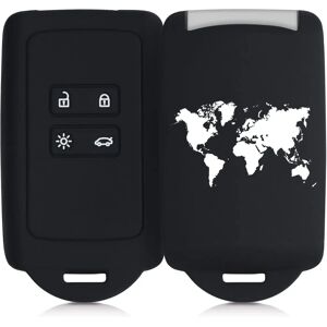 KW-Commerce Étui pour clé - 49769.11 - Durable, Élégant, Compatible Renault/Dacia - Publicité KW-Commerce Étui pour clé - 49769.11 - Durable, Élégant, Compatible Renault/Dacia - Publicité