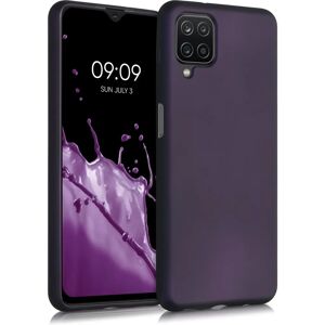 KW-Commerce - 54052.115 - Galaxy A12 - Capinha de celular KW-Commerce - 54052.115 - Galaxy A12 - Capinha de celular