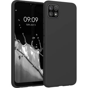 KW-Commerce - 55245.47 - Galaxy A22 5G - Capa de telefone KW-Commerce - 55245.47 - Galaxy A22 5G - Capa de telefone