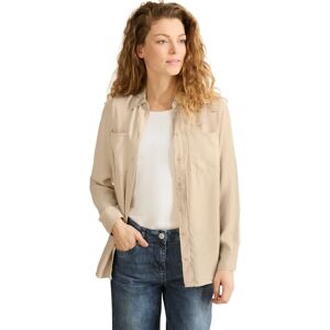 Cecil M Lila avslappnad blus - Blus Cecil M Lila avslappnad blus - Blus