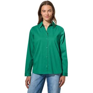 CECIL XXL (46) Vert malachite Blouse à manches longues - Casual - Publicité CECIL XXL (46) Vert malachite Blouse à manches longues - Casual - Publicité