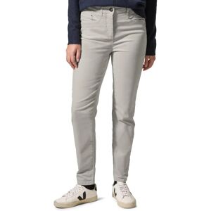 CECIL Model 27 Slanke Fit Katoenen Broek - Broeken CECIL Model 27 Slanke Fit Katoenen Broek - Broeken