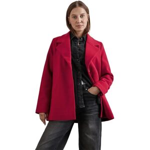 Street One Modell 42 Reverskrage Casual Jacka - Jacka Street One Modell 42 Reverskrage Casual Jacka - Jacka