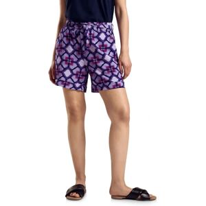 Street One Shorts Gr. 42 - Losse Pasvorm Casual Zomerbroek Street One Shorts Gr. 42 - Losse Pasvorm Casual Zomerbroek