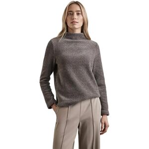 STREET ONE Dames Lange Mouw T-shirt - Casual Stijl STREET ONE Dames Lange Mouw T-shirt - Casual Stijl