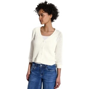 Street One Dam V-ringad Casual Kofta - Cardigan Street One Dam V-ringad Casual Kofta - Cardigan