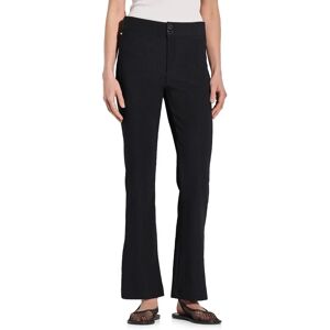 Pantalon Bootcut Taille Haute Skinny Fit Street One HOPE - Publicité Pantalon Bootcut Taille Haute Skinny Fit Street One HOPE - Publicité