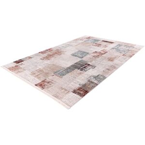 GUSTA Vintage Pink Teppich - Teppich GUSTA Vintage Pink Teppich - Teppich