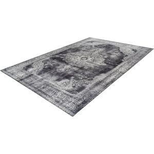 Arte Espina Vintage 8400 Teppich - Rechteckig, 140x200cm, 9mm, Grau Arte Espina Vintage 8400 Teppich - Rechteckig, 140x200cm, 9mm, Grau