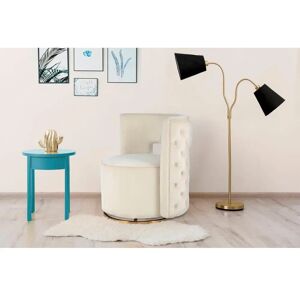 KAYOOM Beverly 125 Sessel - Glamourvoll mit Samtstoff KAYOOM Beverly 125 Sessel - Glamourvoll mit Samtstoff
