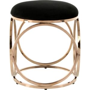 KAYOOM Whitney 325 - Offenes Design - 40cm - Sitzhocker KAYOOM Whitney 325 - Offenes Design - 40cm - Sitzhocker