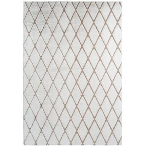 Tapis Kayoom Vivica 225 - Effet 3D - Style Rétro - Publicité Tapis Kayoom Vivica 225 - Effet 3D - Style Rétro - Publicité