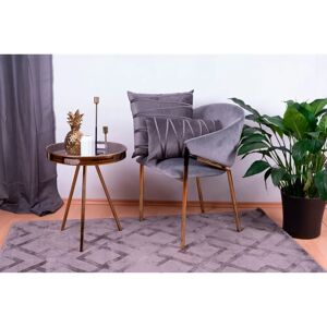 KAYOOM Paulina 125 Coussin - Ensemble rétro moderne - Publicité KAYOOM Paulina 125 Coussin - Ensemble rétro moderne - Publicité