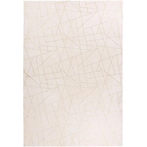 Me gusta Bijou 125 Crème Or - Tapis - Publicité Me gusta Bijou 125 Crème Or - Tapis - Publicité