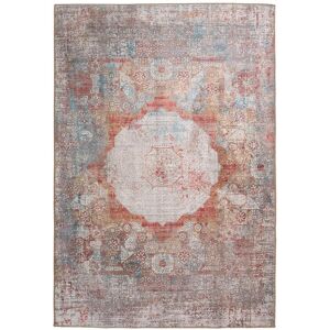 ME GUSTA Faye 125 Multicolor Vintage Orientteppich - Teppich ME GUSTA Faye 125 Multicolor Vintage Orientteppich - Teppich
