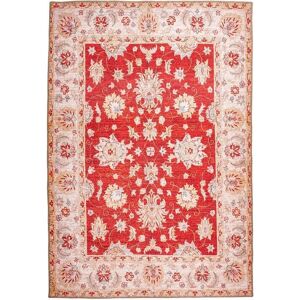 ME GUSTA Faye 625 Oriental Vintage Flachgewebe-Teppich ME GUSTA Faye 625 Oriental Vintage Flachgewebe-Teppich
